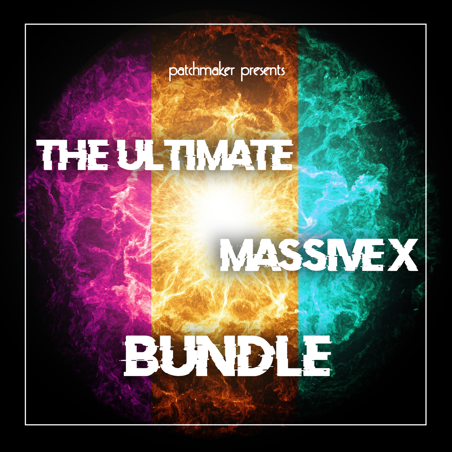 The Ultimate Massive X Bundle