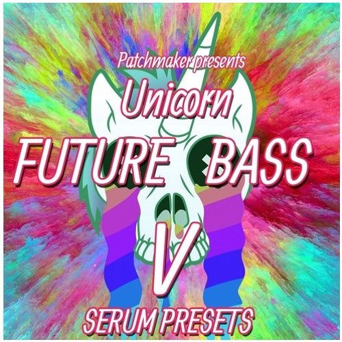 Unicorn Future Bass V