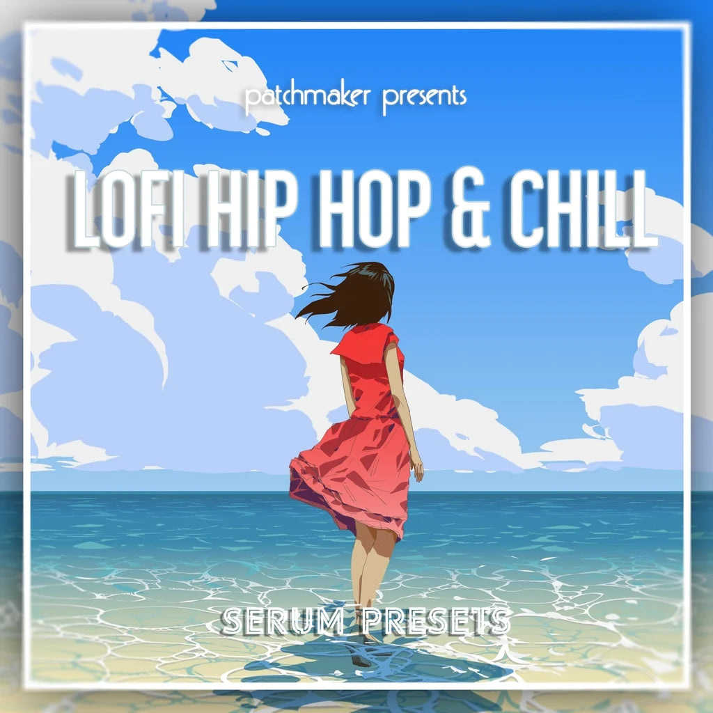 LO-FI Hip-Hop & Chill for Serum