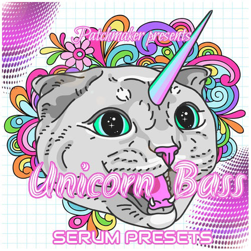 Unicorn Future Bass Vol.2