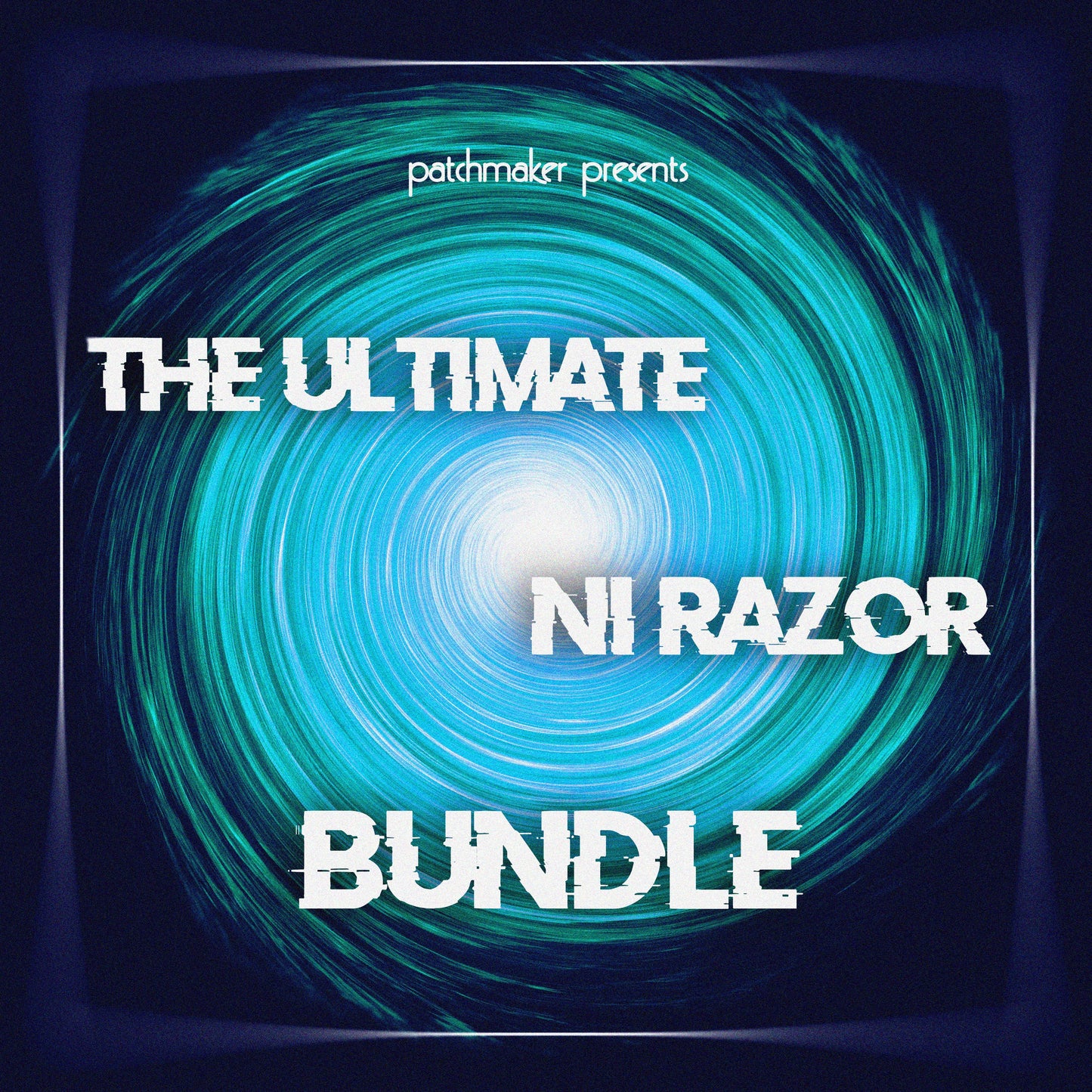 Ultimate NI Razor Bundle