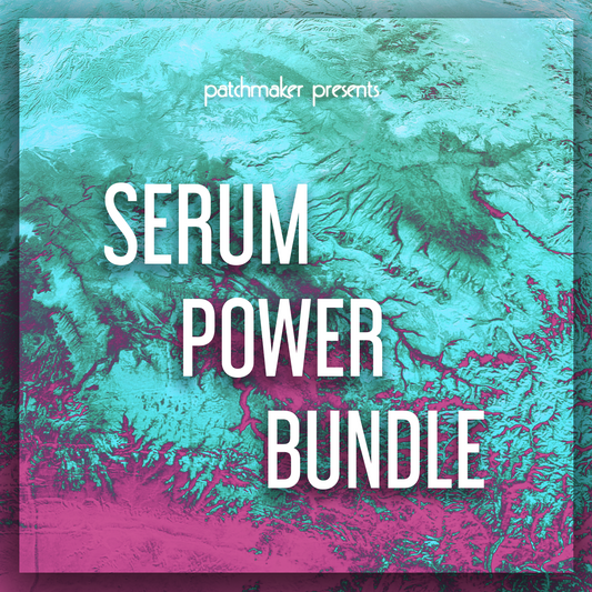 Serum Power Bundle
