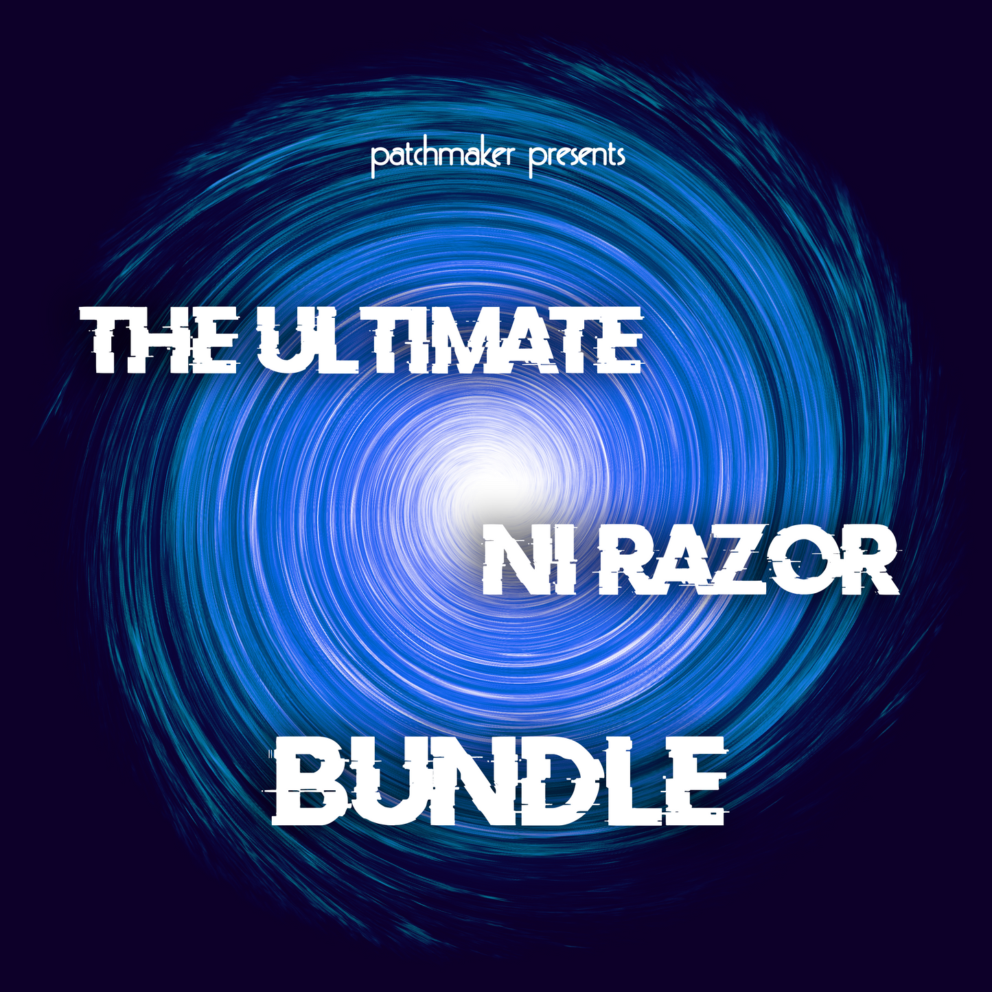 Ultimate NI Razor Bundle