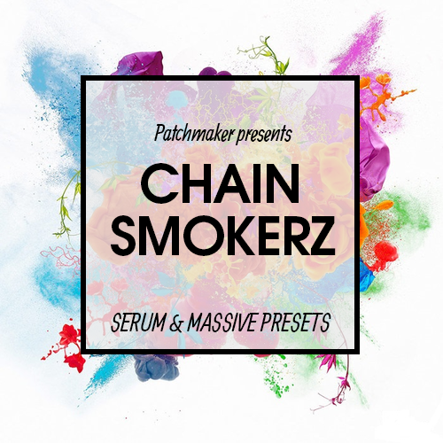 CHAINSMOKERZ