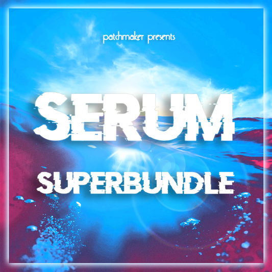 Serum Superbundle